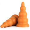 TheAssGasm Plug Tower S 18 x 7cm